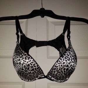 Victoria's Secret Bombshell Plunge Bra